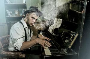 Фотография Чеширский Код 4