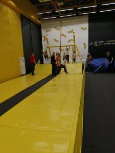 Фотография Banana Park Детский парк активного отдыха 4