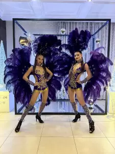 Фотография Шоу-балет Аванса Красноярск 3